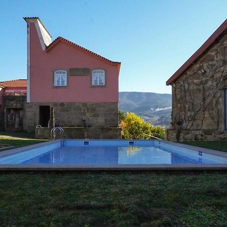 아로카 Quinta De Anterronde 빌라 외부 사진