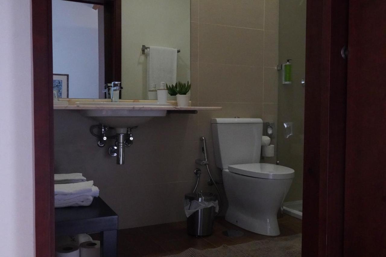 아로카 Quinta De Anterronde 빌라 외부 사진