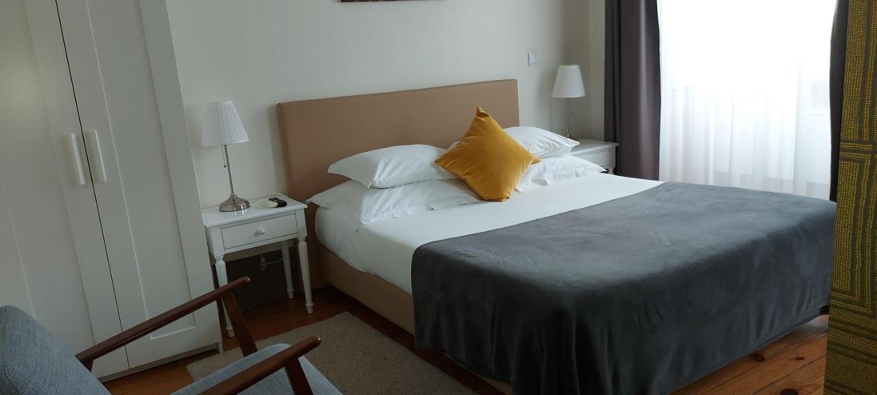 아로카 Quinta De Anterronde 빌라 외부 사진