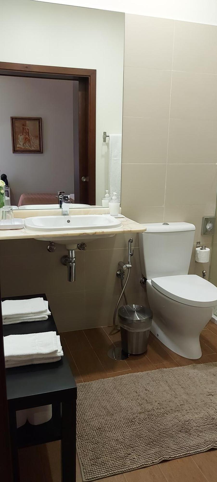 아로카 Quinta De Anterronde 빌라 외부 사진