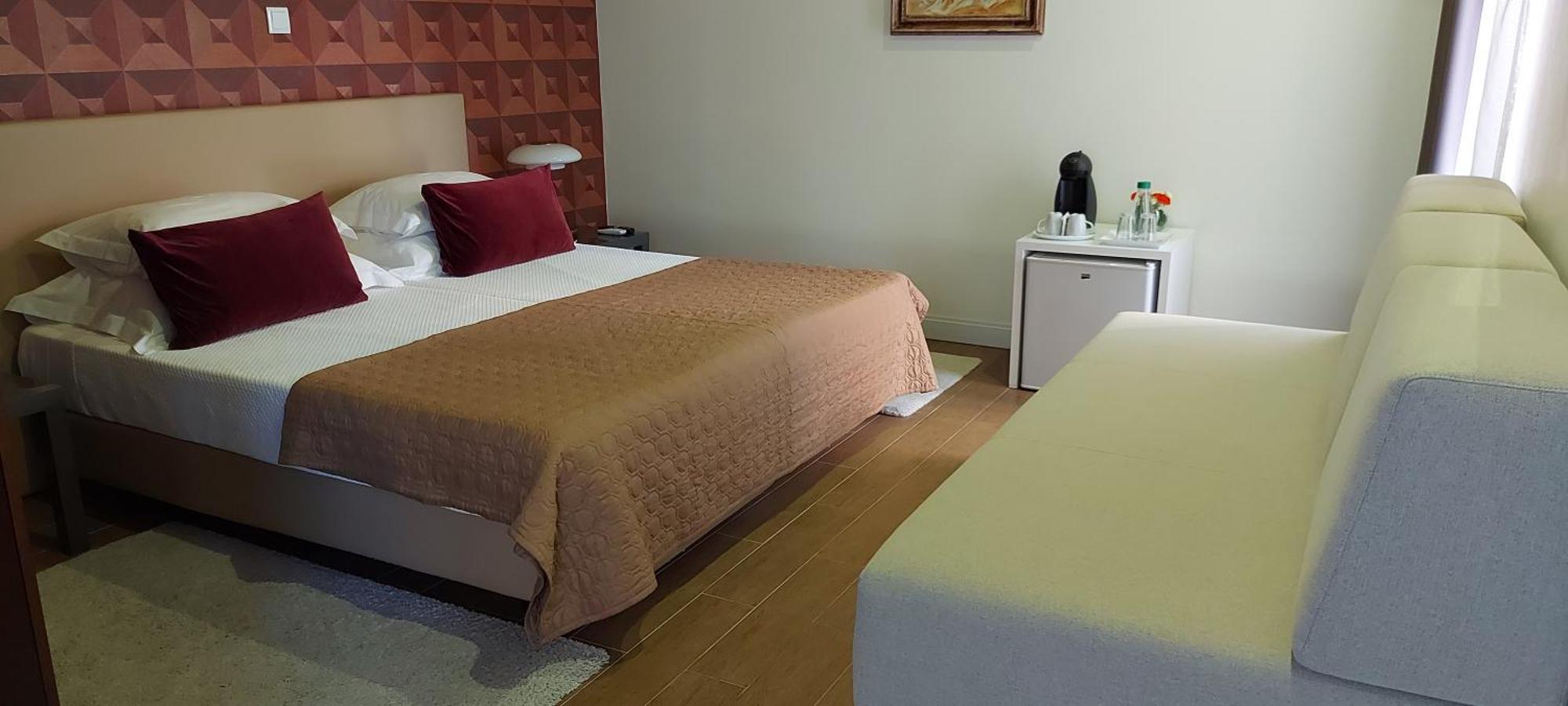 아로카 Quinta De Anterronde 빌라 외부 사진